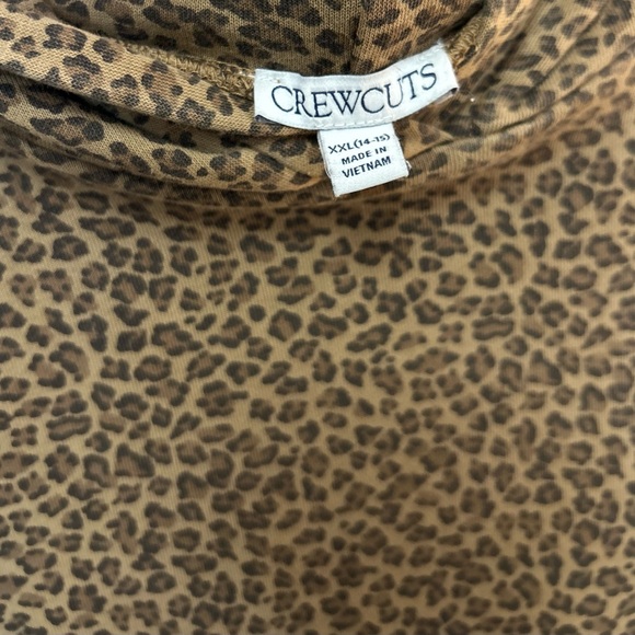 Leopard - Picture 2 of 2